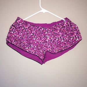 Reversible Lululemon Swim Shorts